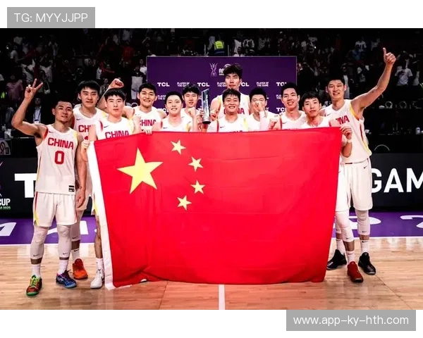 中国篮球国际交流合作持续深化，提升行业国际化水平，国际篮联合作伙伴