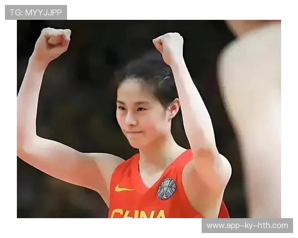 女篮精神让信念更加坚定，女篮精神让信念更加坚定