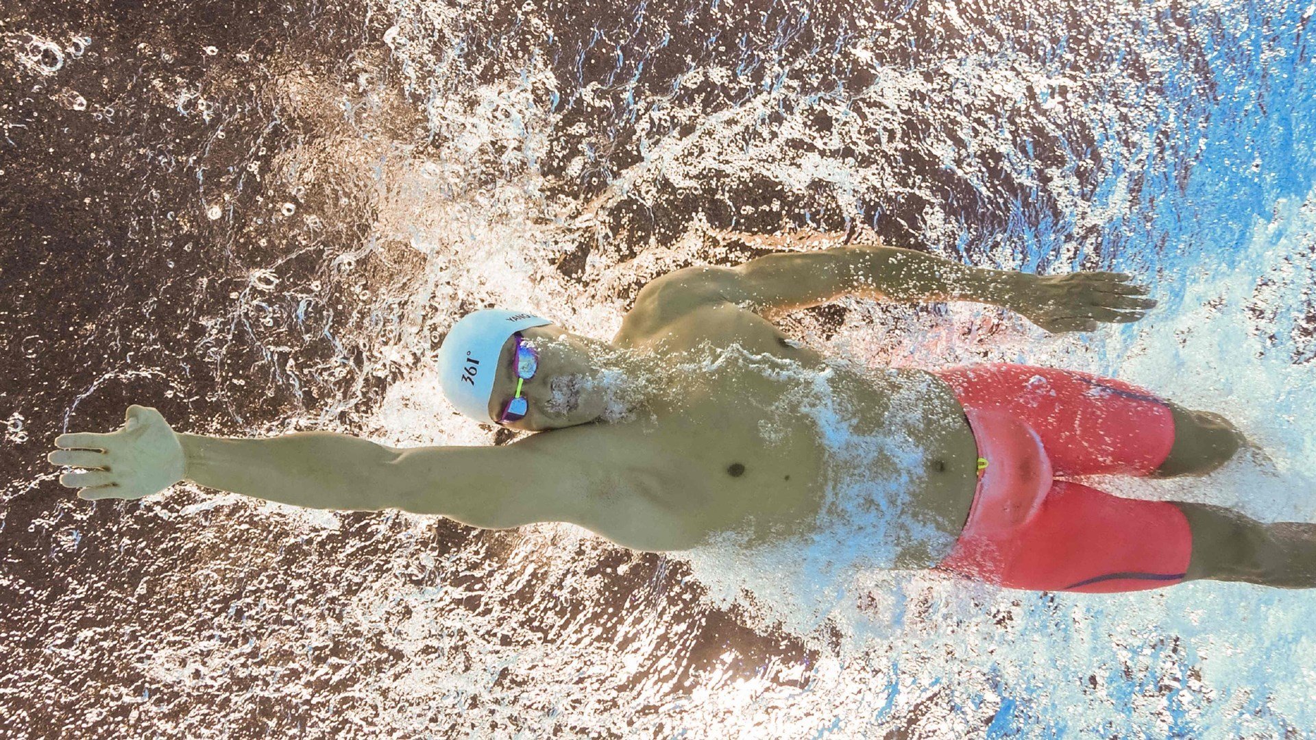 世界杯：多地组织“无声观赛”活动 为自闭症群体和噪音敏感者提供选择