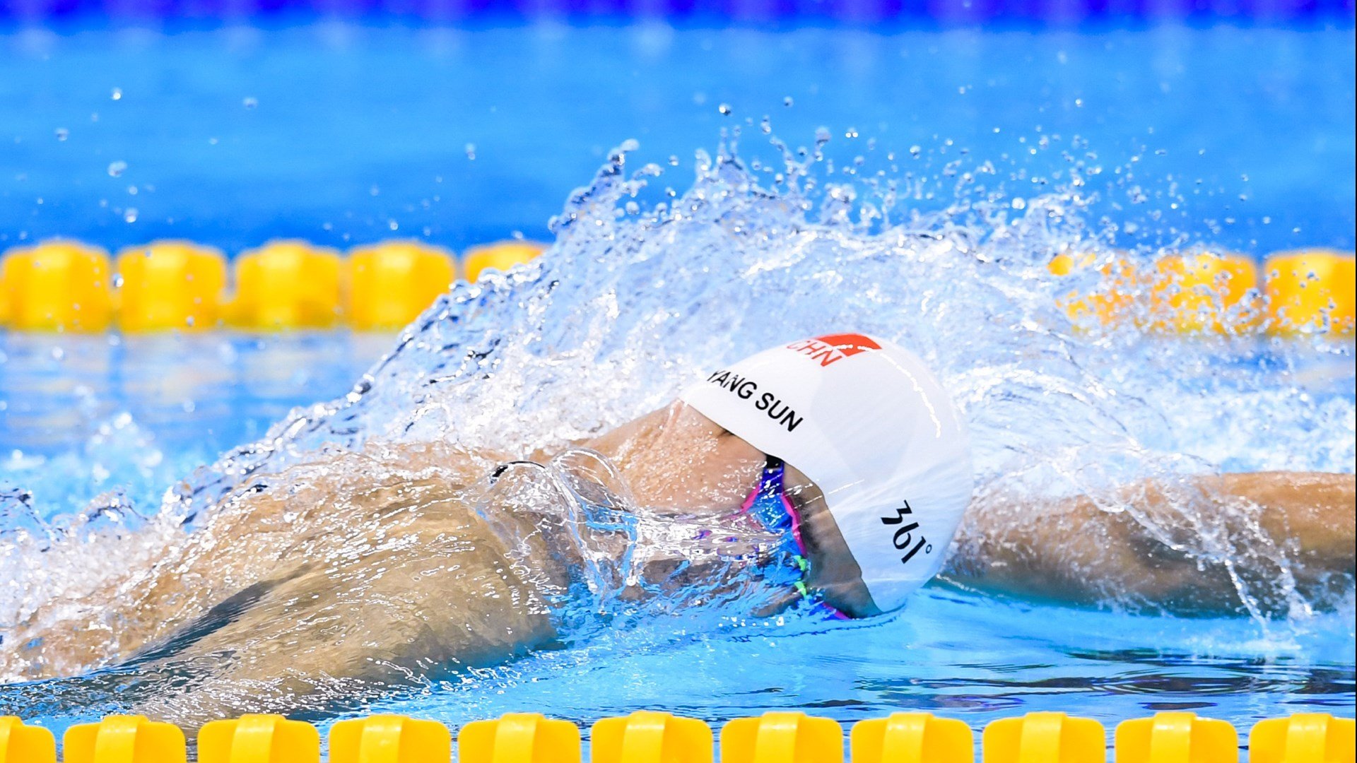 全场起立欢呼，全场起立鼓掌